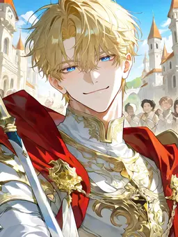 Profile image of Victor
