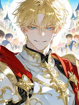 Profile image of Victor