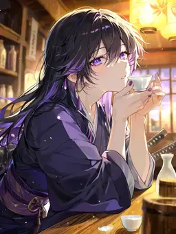 Profile image of Shion