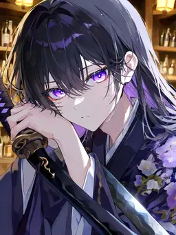 Profile image of Shion