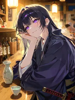 Profile image of Shion