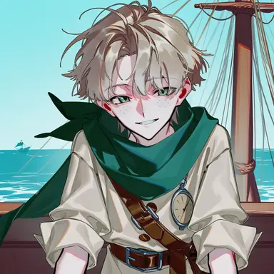 Profile image of フィン
