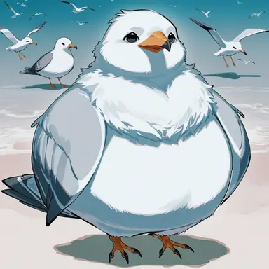 Profile image of シロ