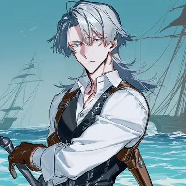 Profile image of エイド