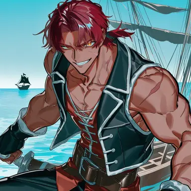 Profile image of ガレット