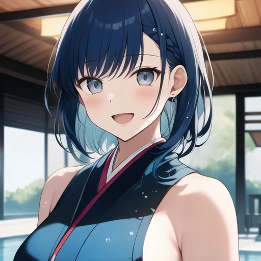 海野 杏奈