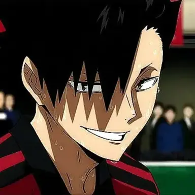 Profile image of Kuroo Tetsuro