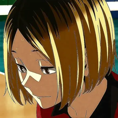 Profile image of Kozume Kenma