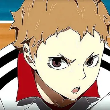 Profile image of Yaku Morisuke