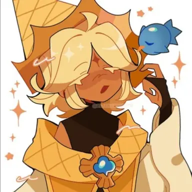 Profile image of Pure vanilla