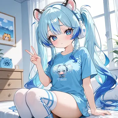 Profile image of user