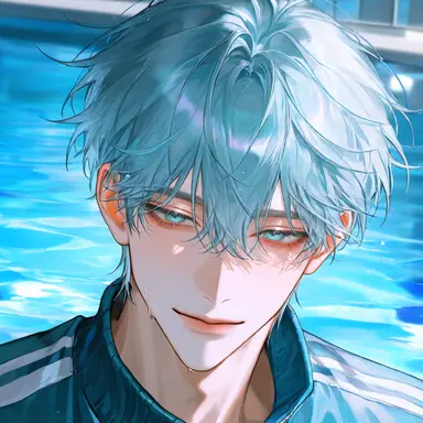 Profile image of 雫