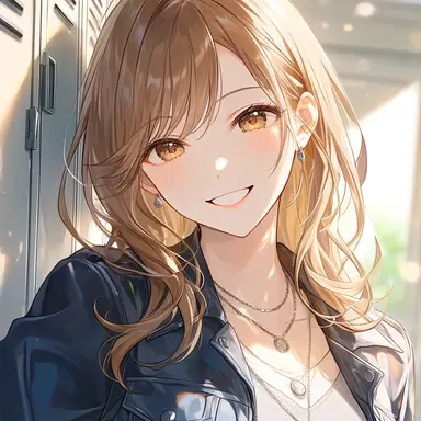 Profile image of Lexi