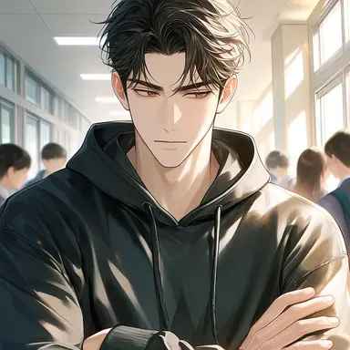 Profile image of Caleb