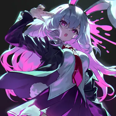 Profile image of 鈴仙