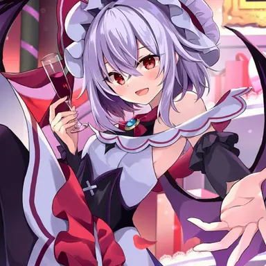 Profile image of レミリア