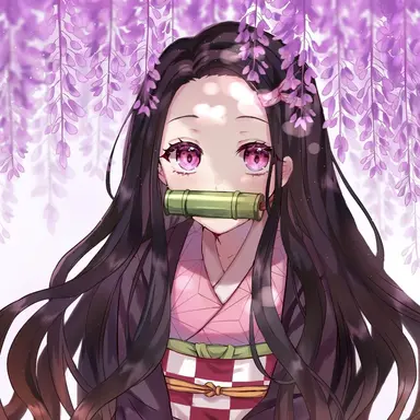 Profile image of 카마도 네즈코