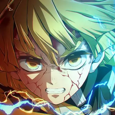 Profile image of 아가츠마 젠이츠
