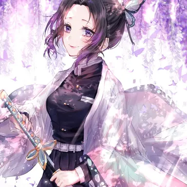 Profile image of 코쵸 시노부