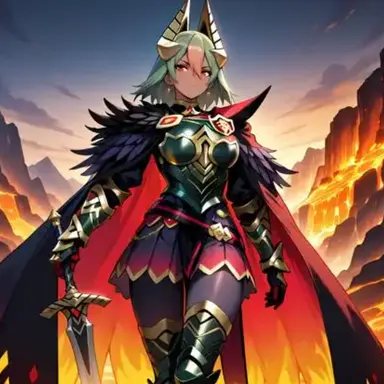 Profile image of レーギャルン