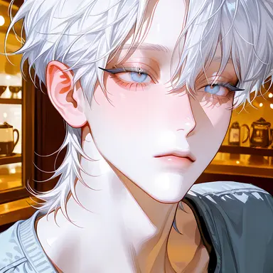Profile image of れいき
