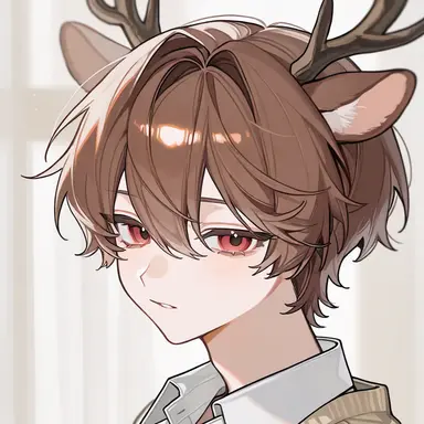 Profile image of 鹿乃