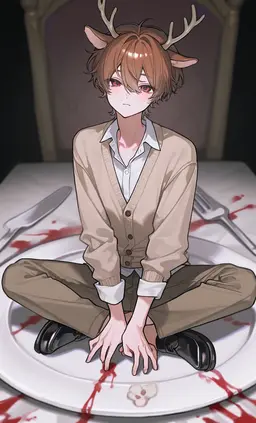 Profile image of 鹿乃