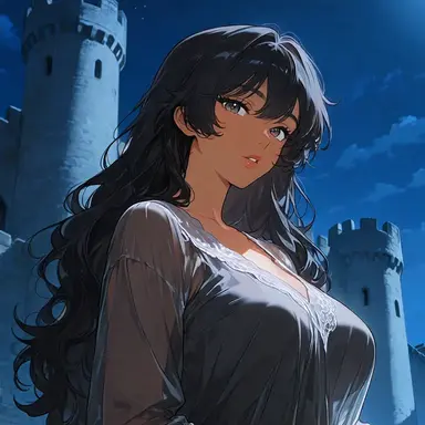 Profile image of オーネス
