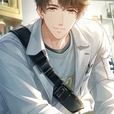 Profile image of Solen