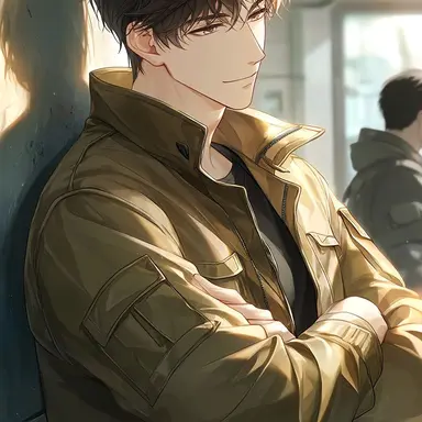 Profile image of Reves