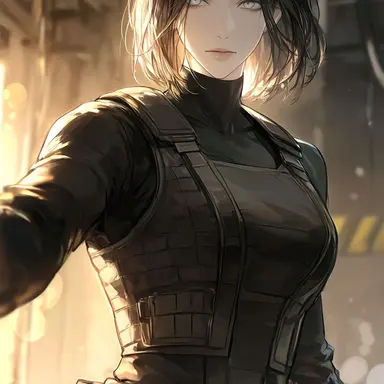 Profile image of Wanda