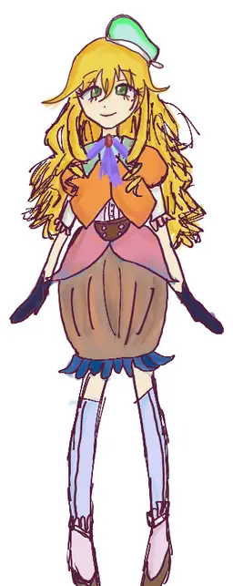 Profile image of 来夏