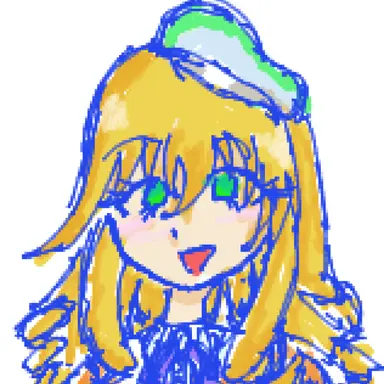 Profile image of 来夏