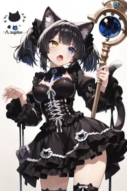 Profile image of ミオ