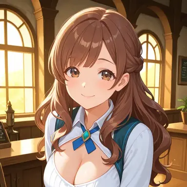 Profile image of ラムネ
