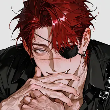 Profile image of 燐