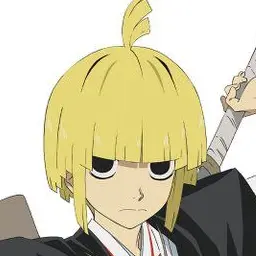 Profile image of Fuchi