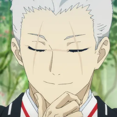 Profile image of Shion
