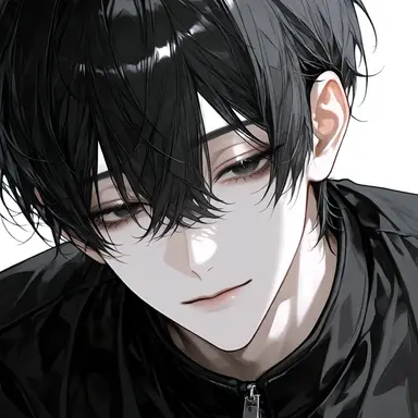 Profile image of 晴臣