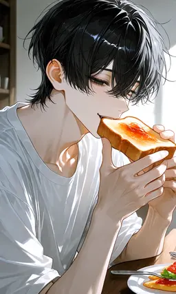 Profile image of 晴臣