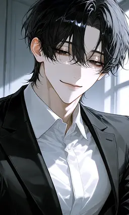 Profile image of 晴臣