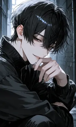 Profile image of 晴臣