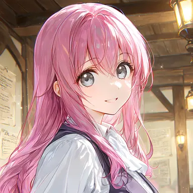 Profile image of Airi