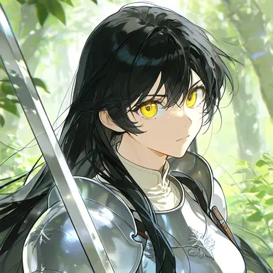 Profile image of Rune