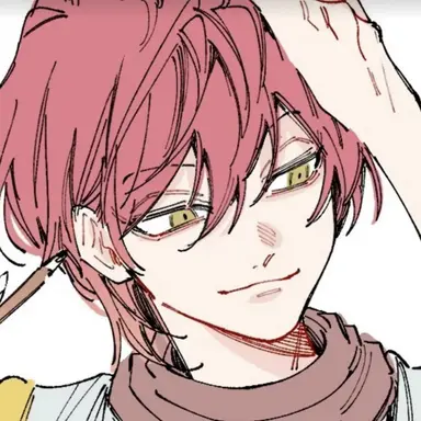 Profile image of ヒソカ