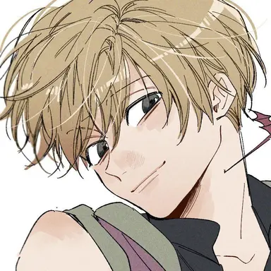 Profile image of シャルナーク