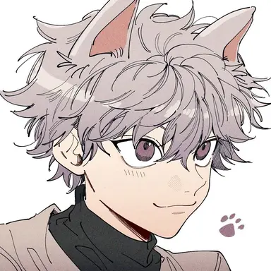 Profile image of キルア