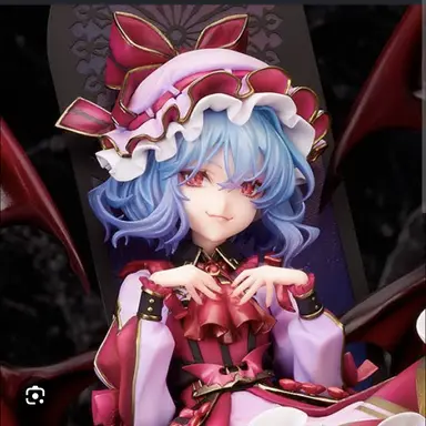 Profile image of レミリア