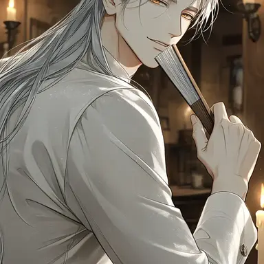 Profile image of Kair Mooned