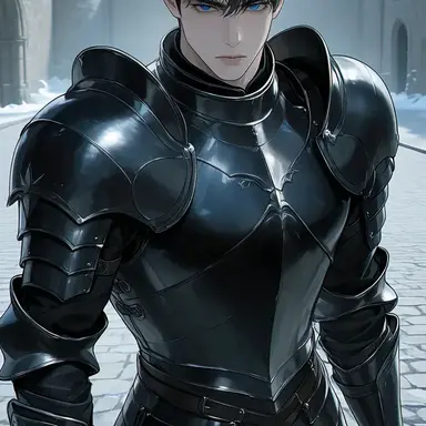 Profile image of Cassian Delmar